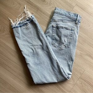 Gap Cheeky Straight Jeans - 8T
